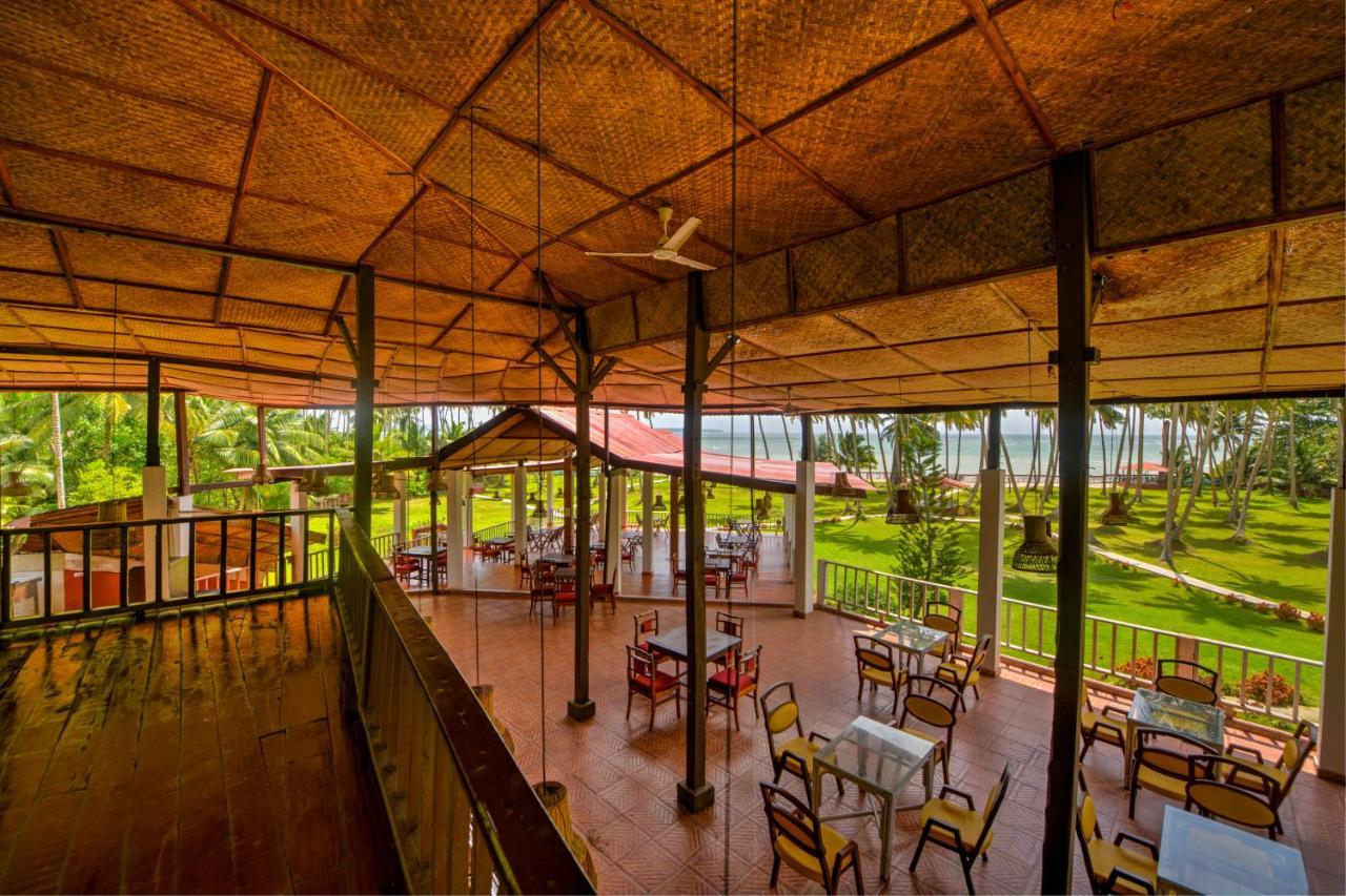 Sea Princess Port Blair Manglutān Exterior foto
